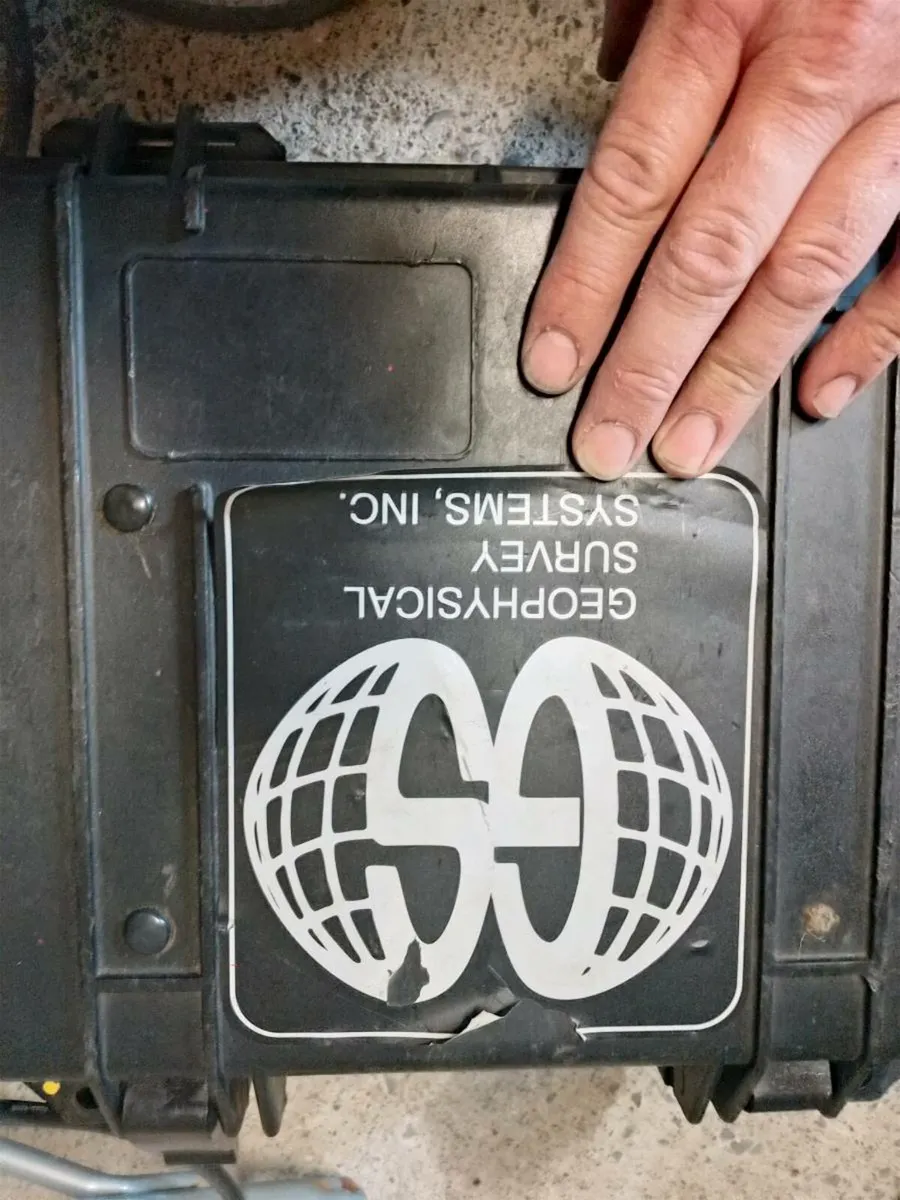 Geo physical survey system - Image 4