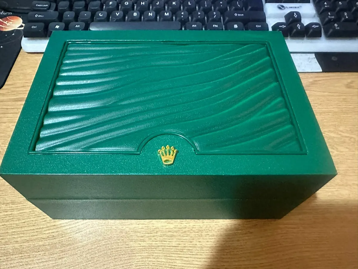 Rolex watch - Image 2