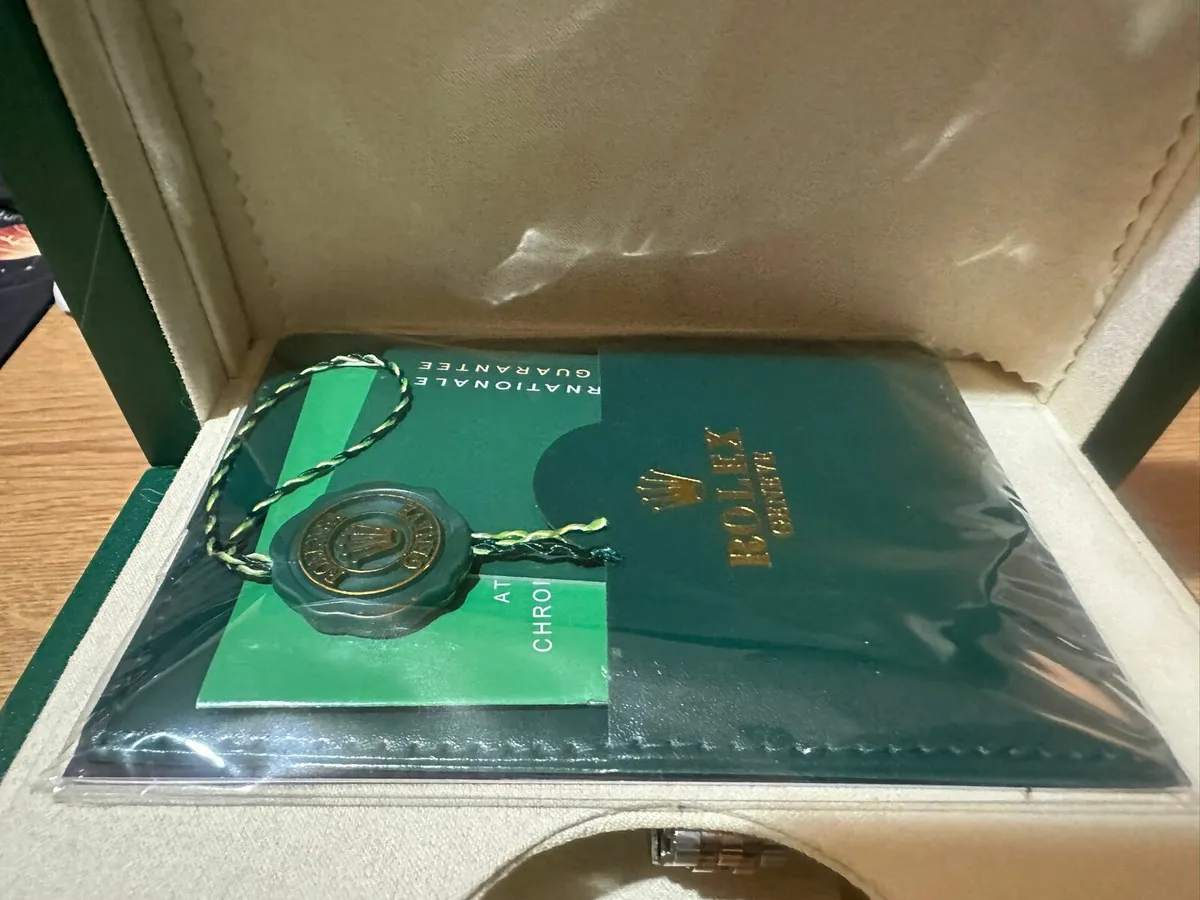 Rolex watch - Image 3