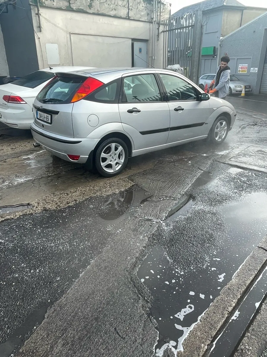 Ford focus - Image 1