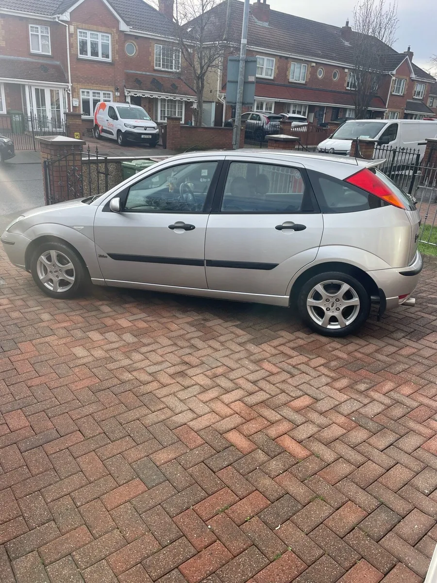 Ford focus - Image 2