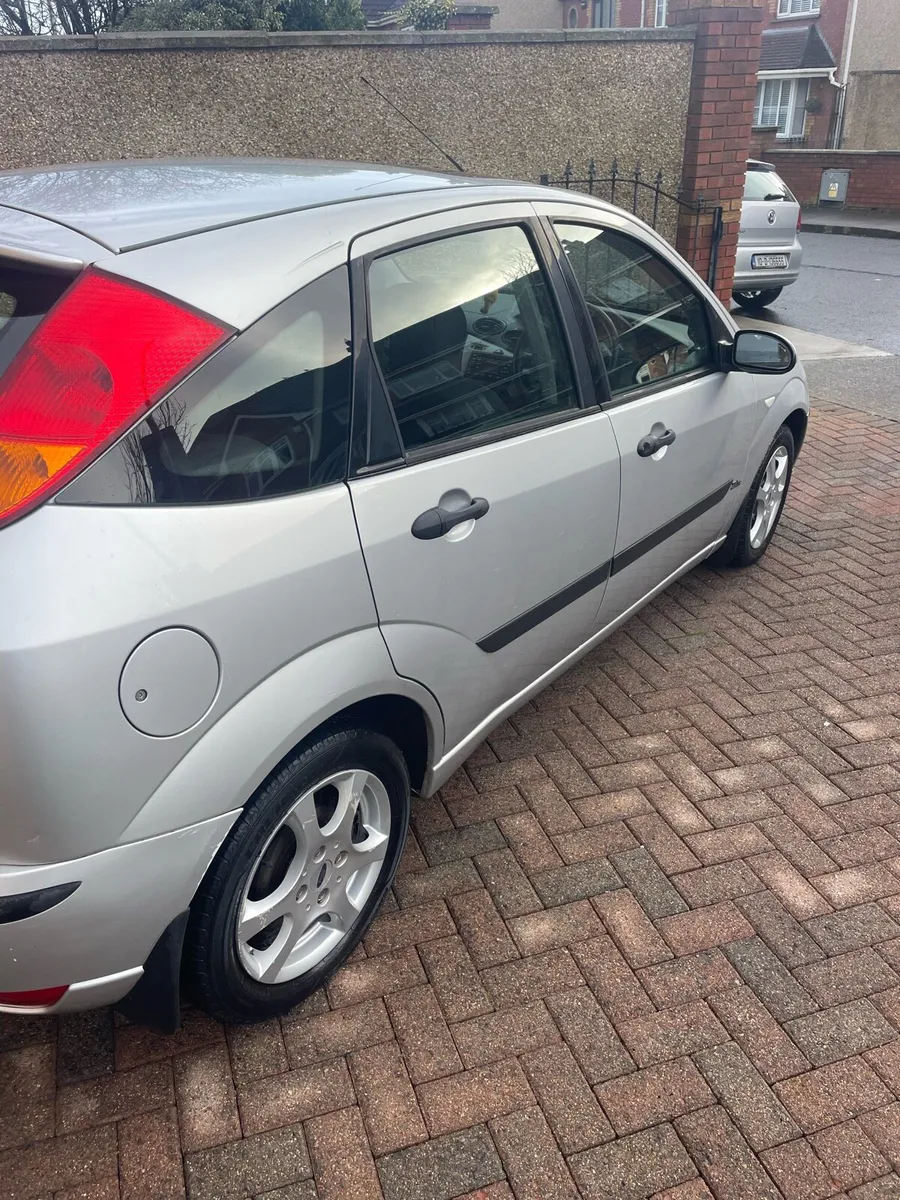 Ford focus - Image 3