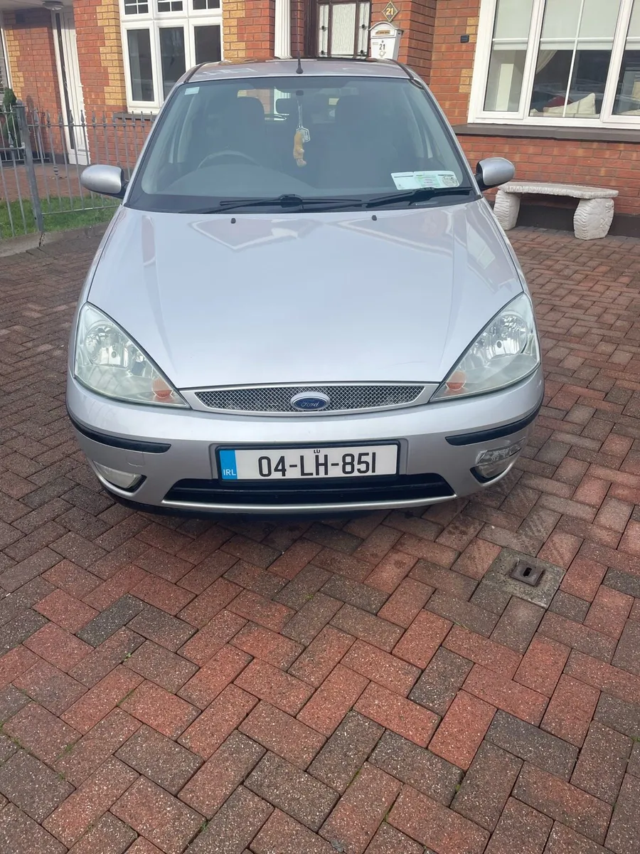 Ford focus - Image 4