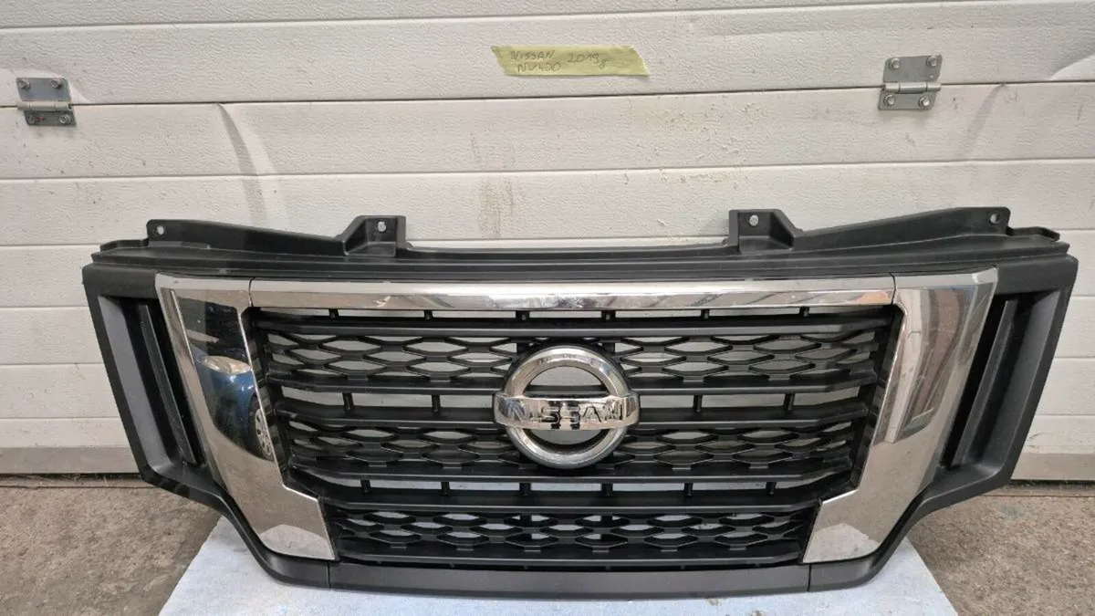 Vw- Nissan-Toyota - Image 1