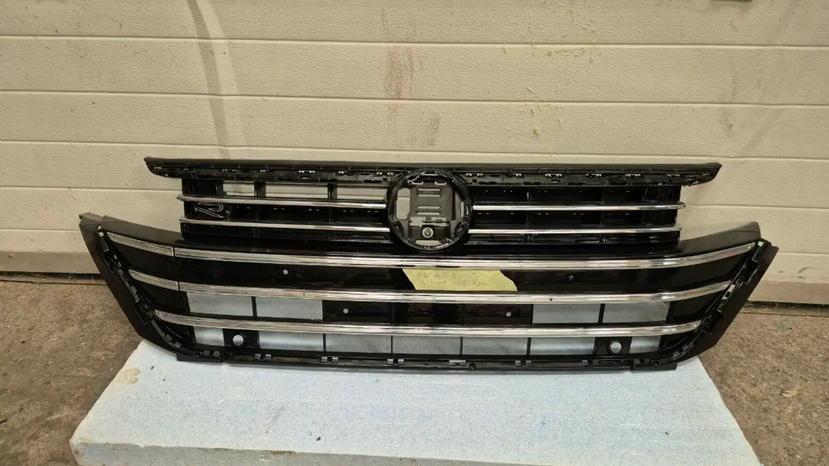 Vw- Nissan-Toyota - Image 4