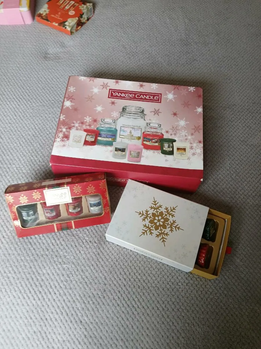 Candle sets - Image 2