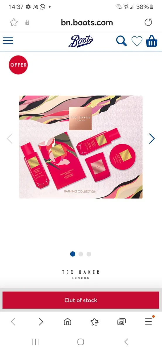 Candle sets - Image 4