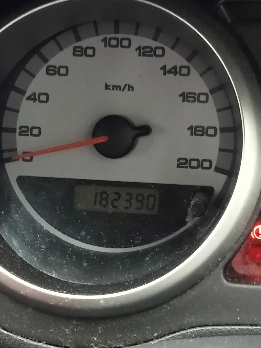 Suzuki Ignis 2007 - Image 1