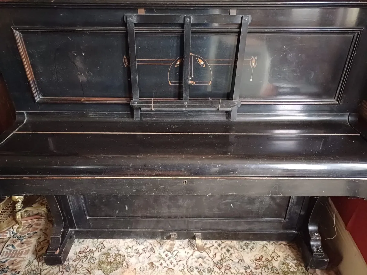 Piano (FREE) - Image 1
