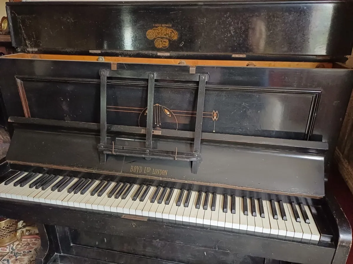 Piano (FREE) - Image 2