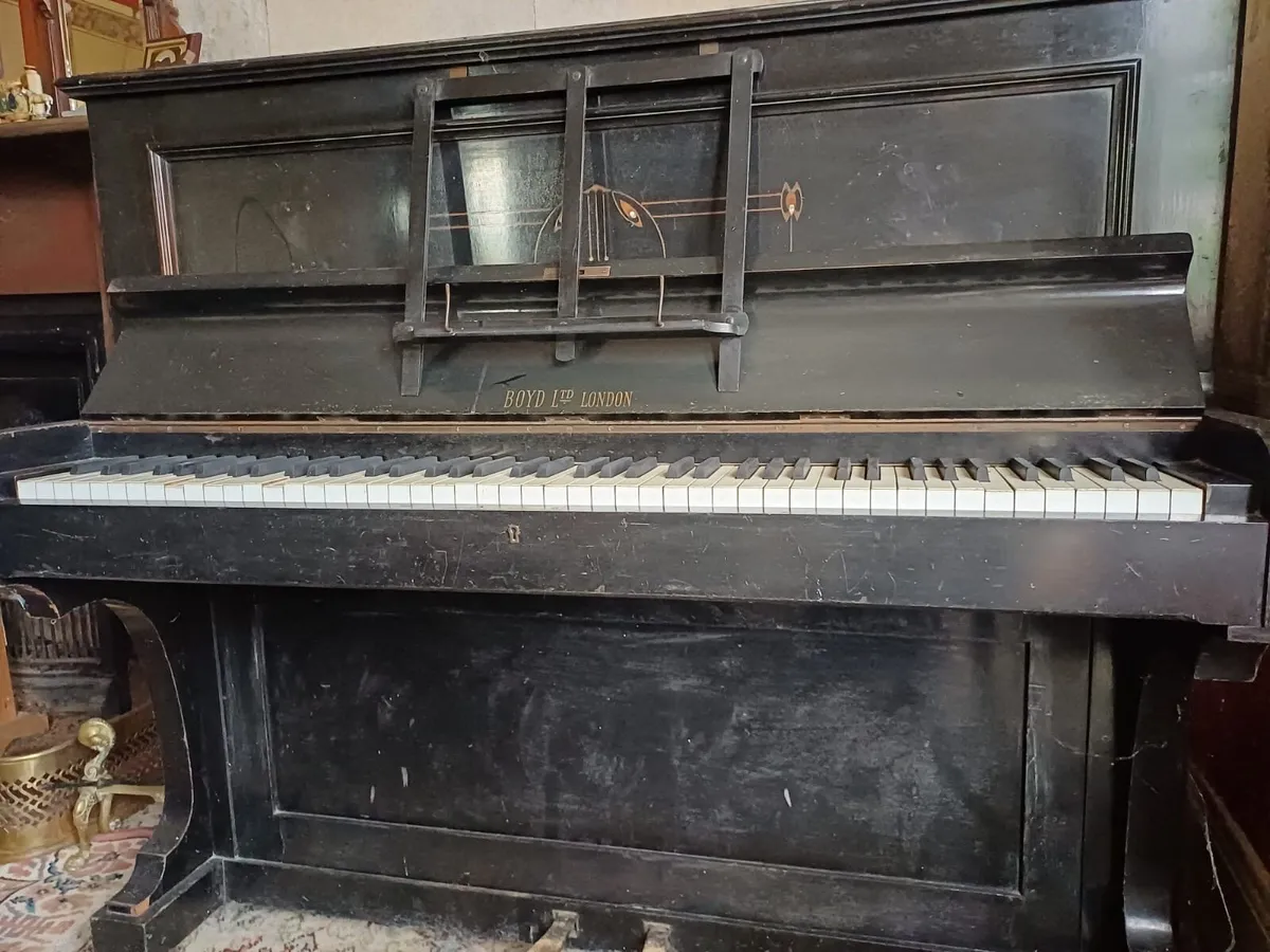 Piano (FREE) - Image 3