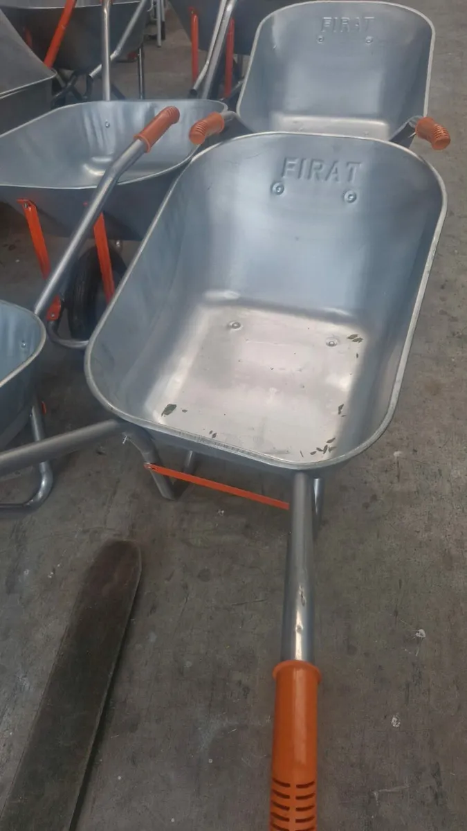 Wheelbarrow - Image 2