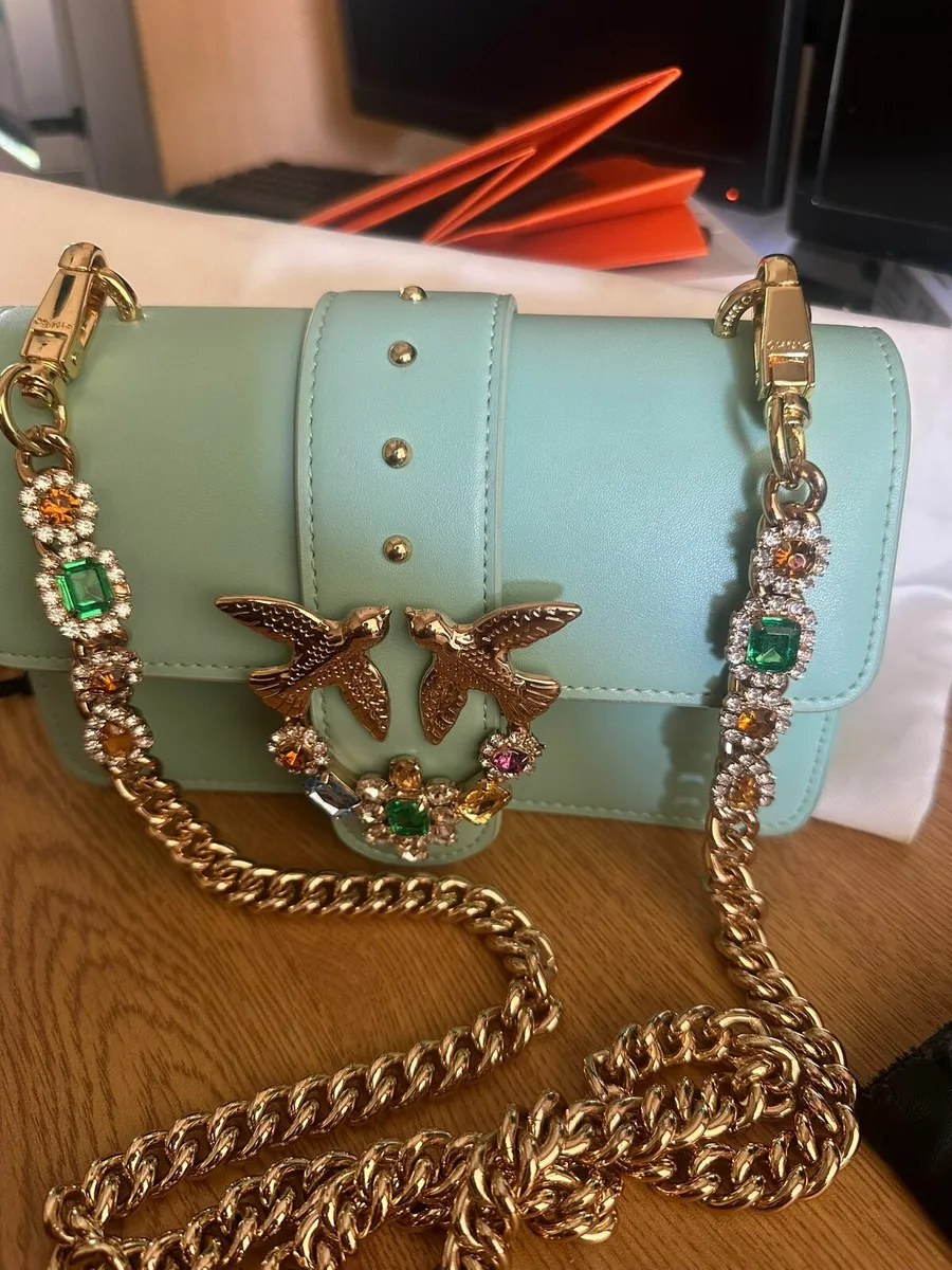 Pinko bag - Image 1