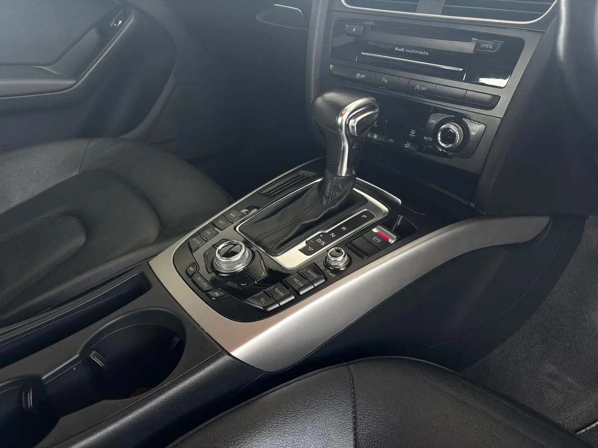 Audi a 5 - Image 2