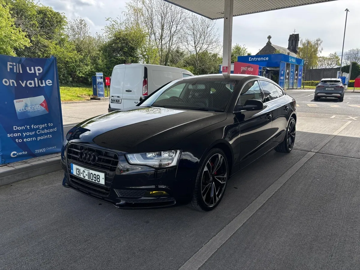 Audi a 5 - Image 3