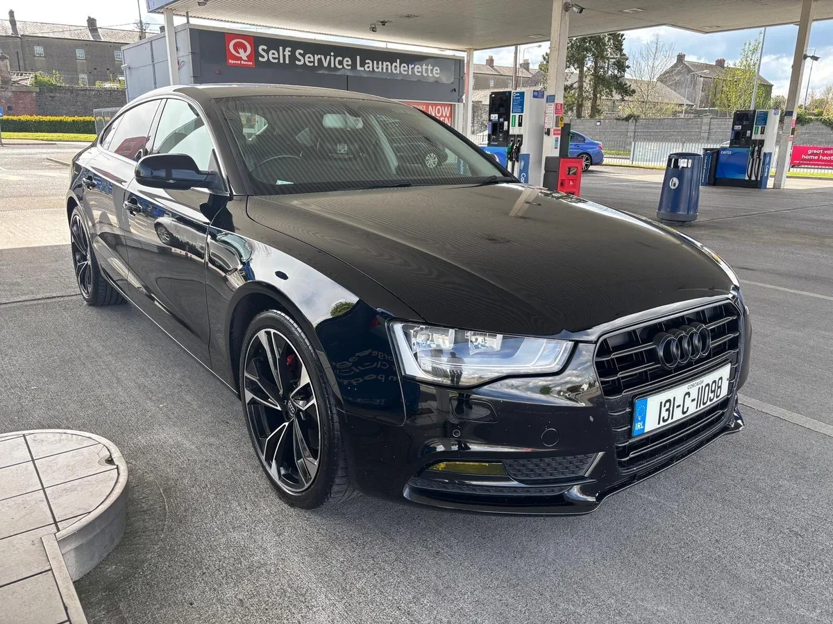 Audi a 5 - Image 4