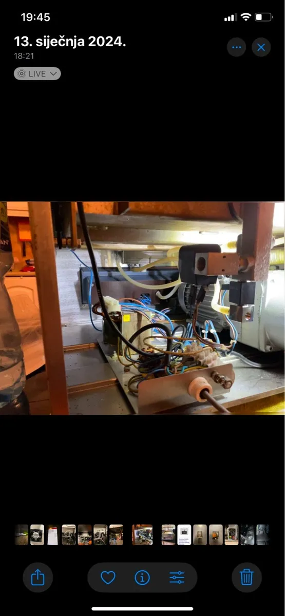 Vacuum packer Sammic - Image 2