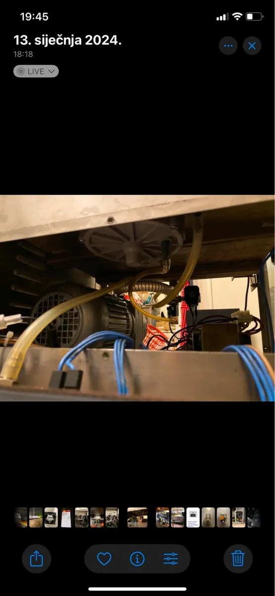Vacuum packer Sammic - Image 3