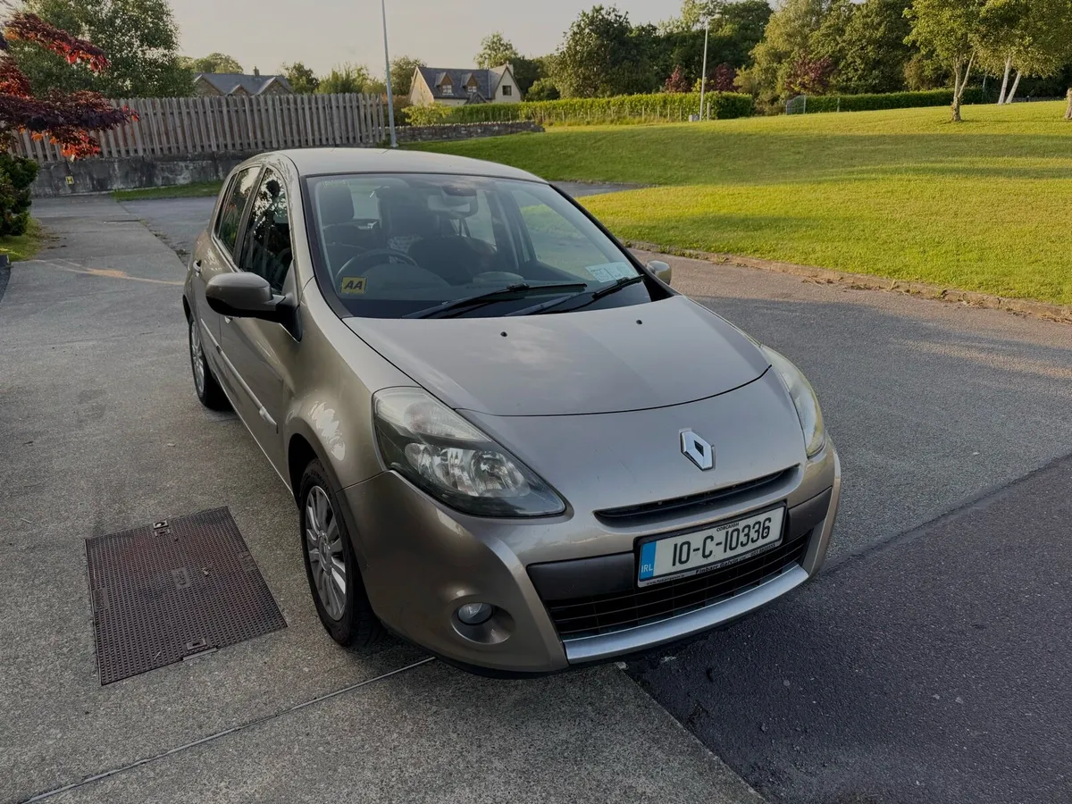 Renault Clio 1.2 16v - Image 2