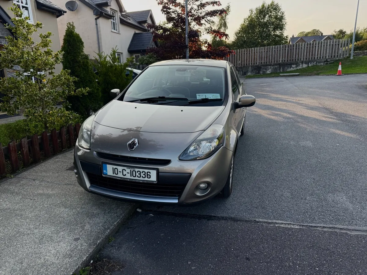 Renault Clio 1.2 16v - Image 3