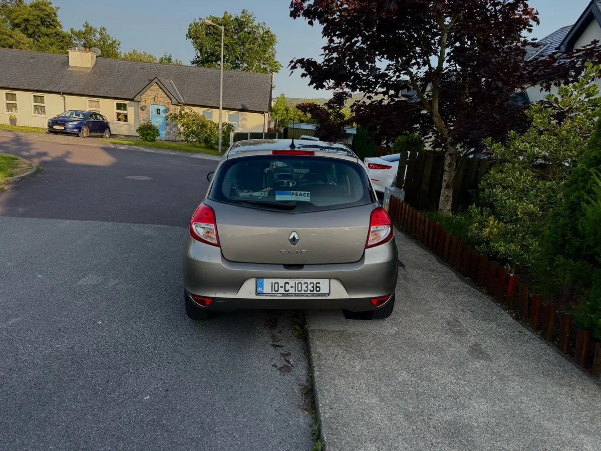 Renault Clio 1.2 16v - Image 4