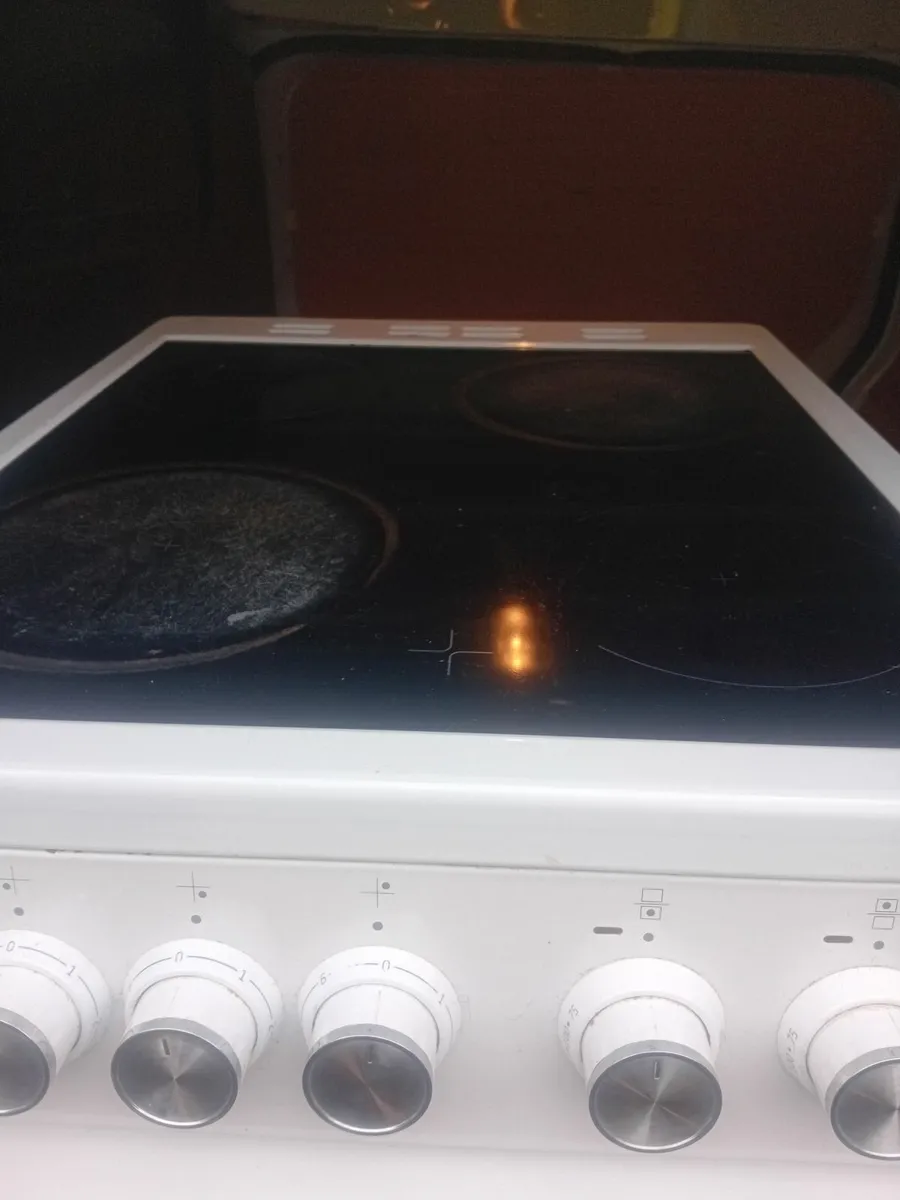 Cooker - Image 1