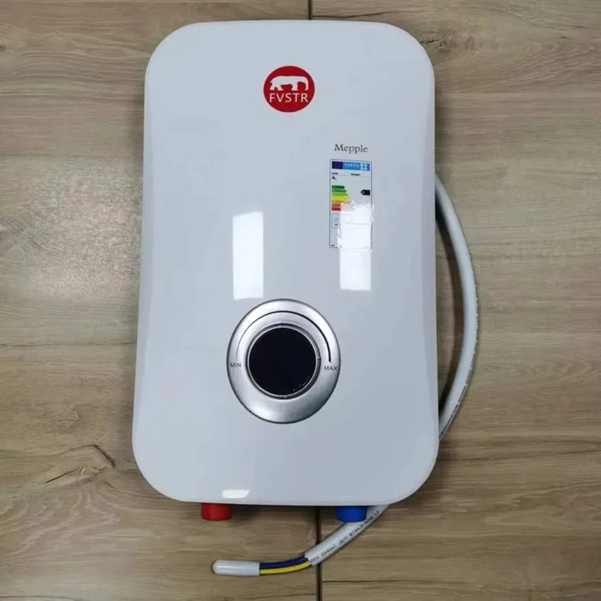 Electric Tankless Water Heater 220/240V, FVSTR Sma - Image 2