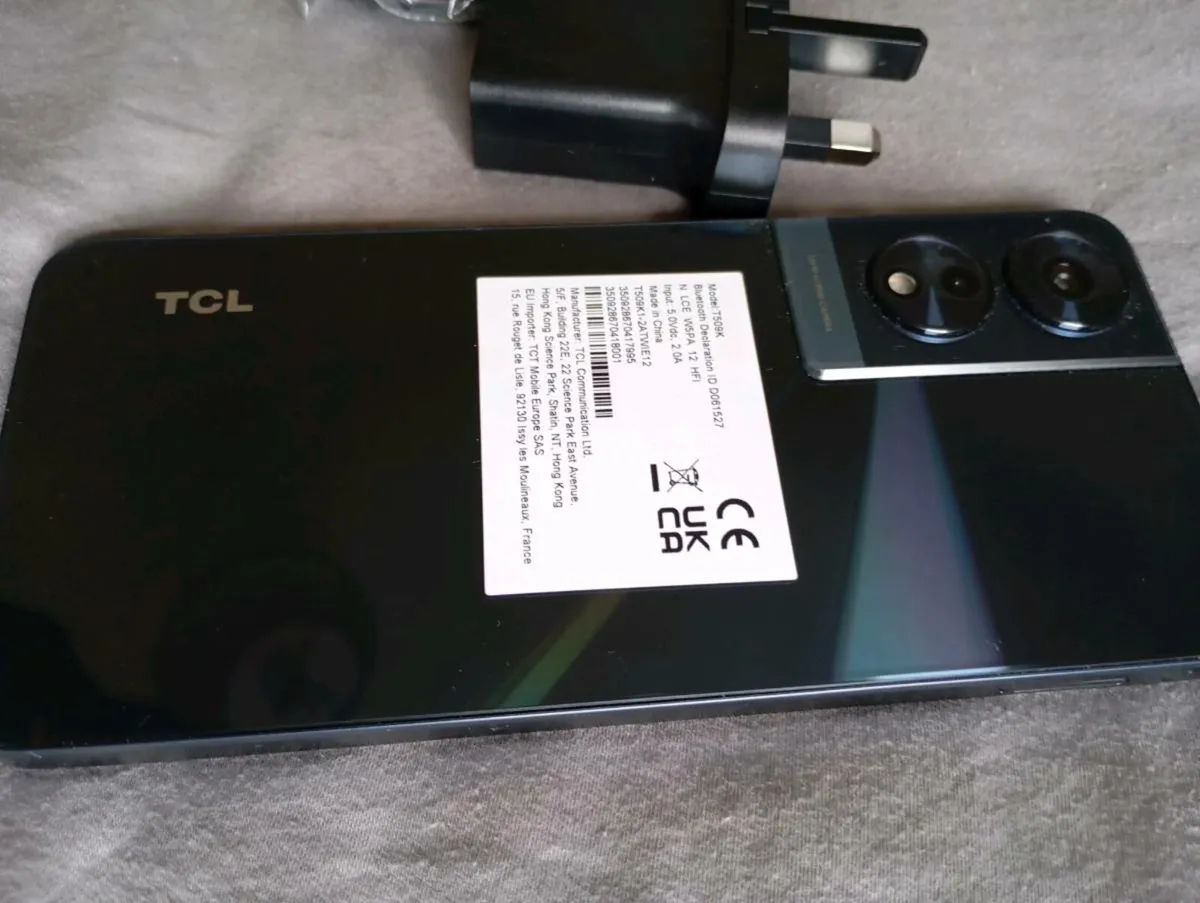 TcL 505 - Image 2