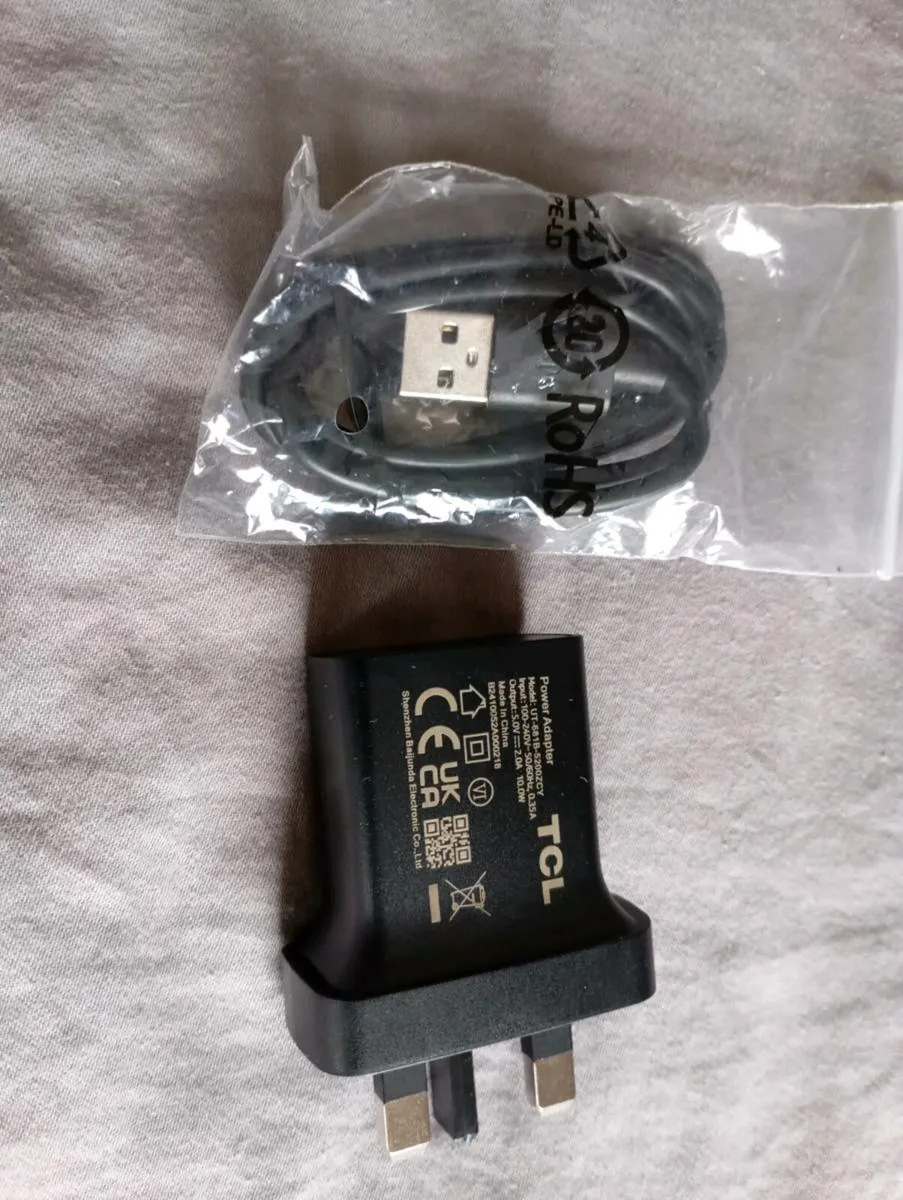 TcL 505 - Image 3
