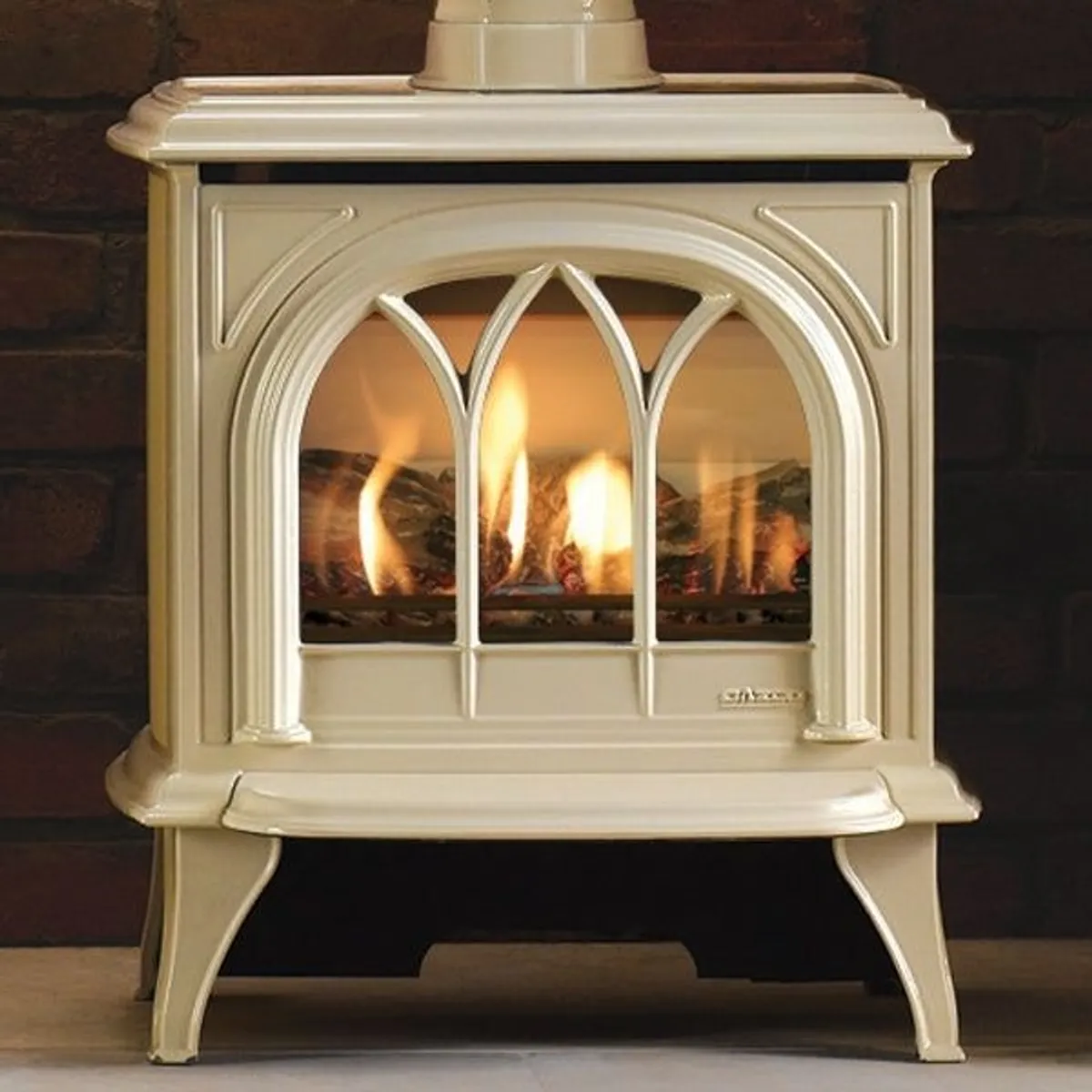 Huntingdon Gas stove Natural or LPG - Image 1