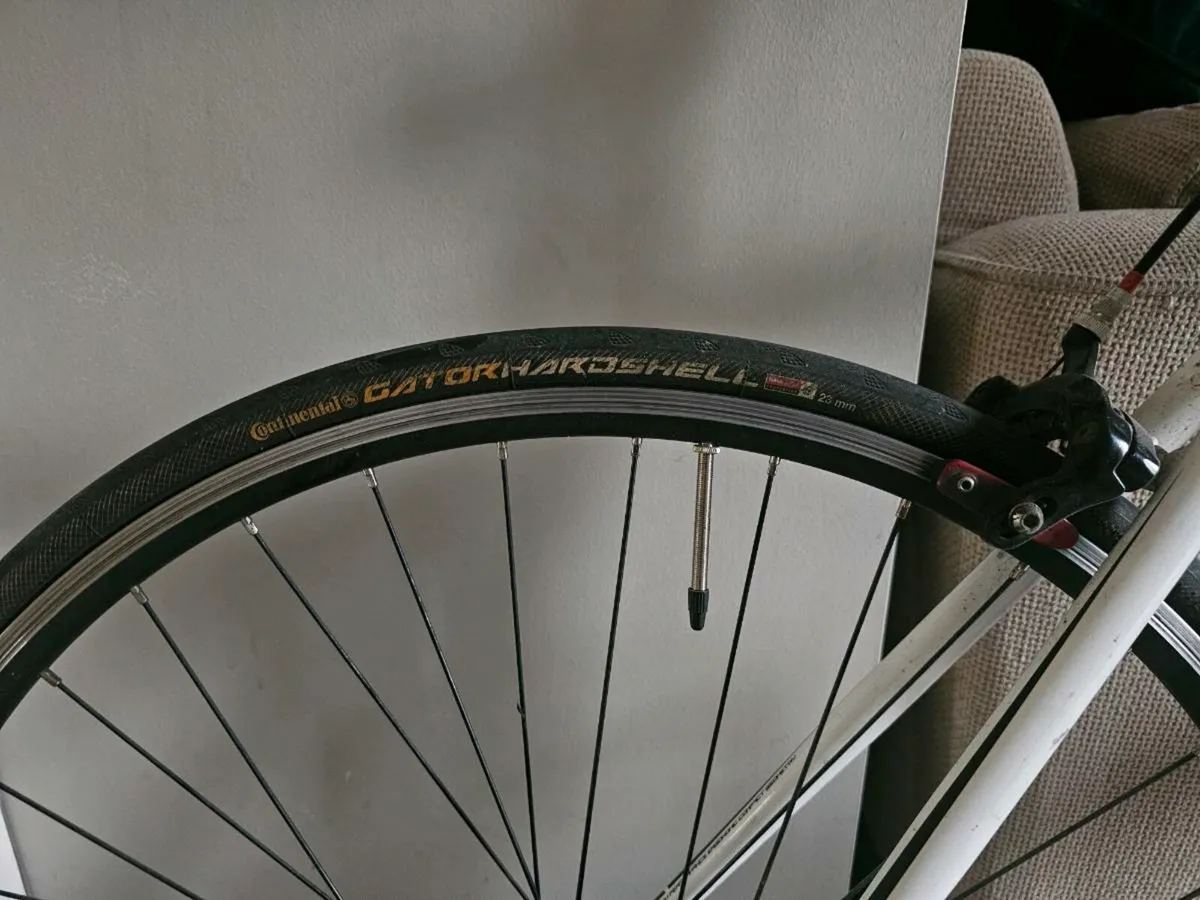 Felt z100 road bike - Image 4