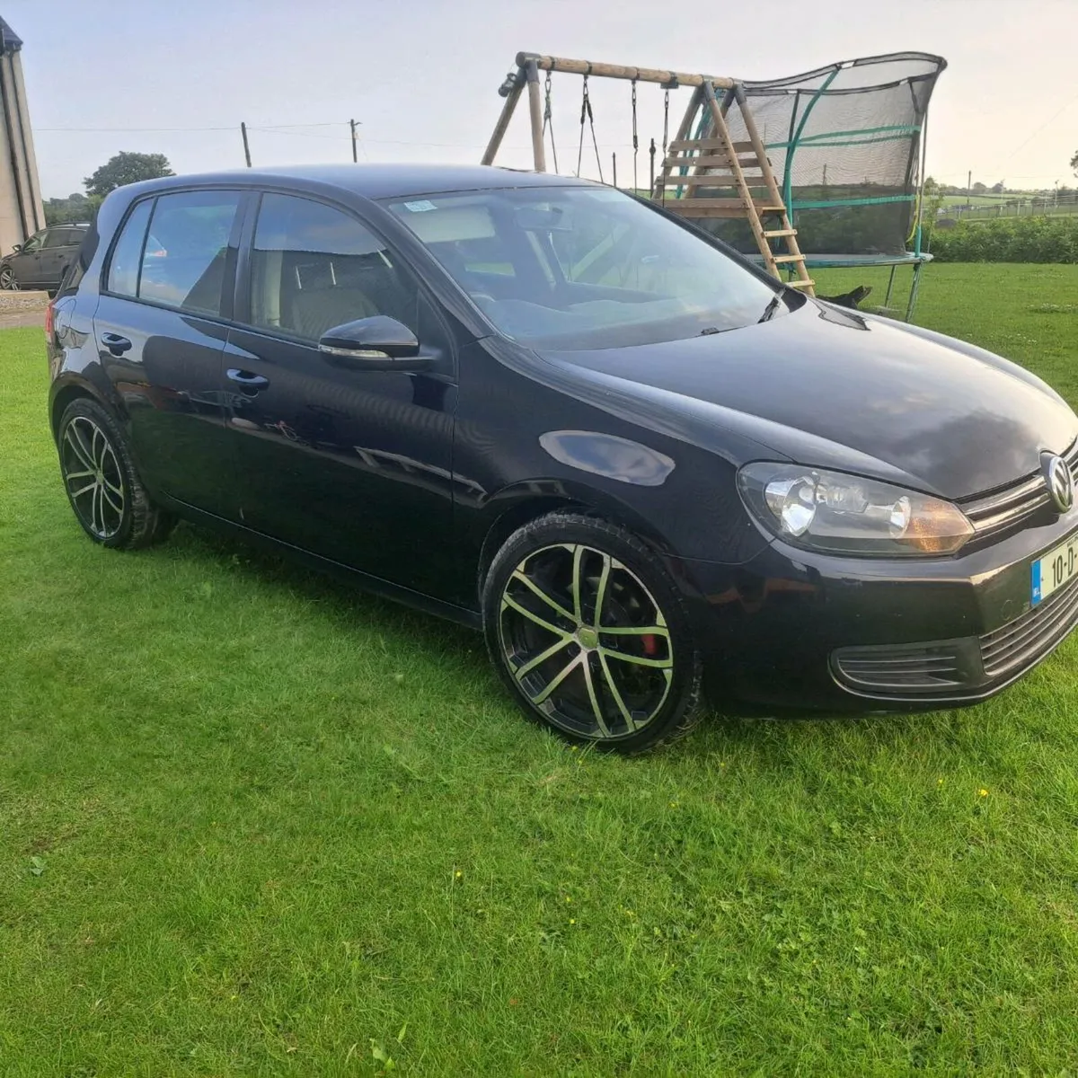 Vw golf tdi new nct - Image 3