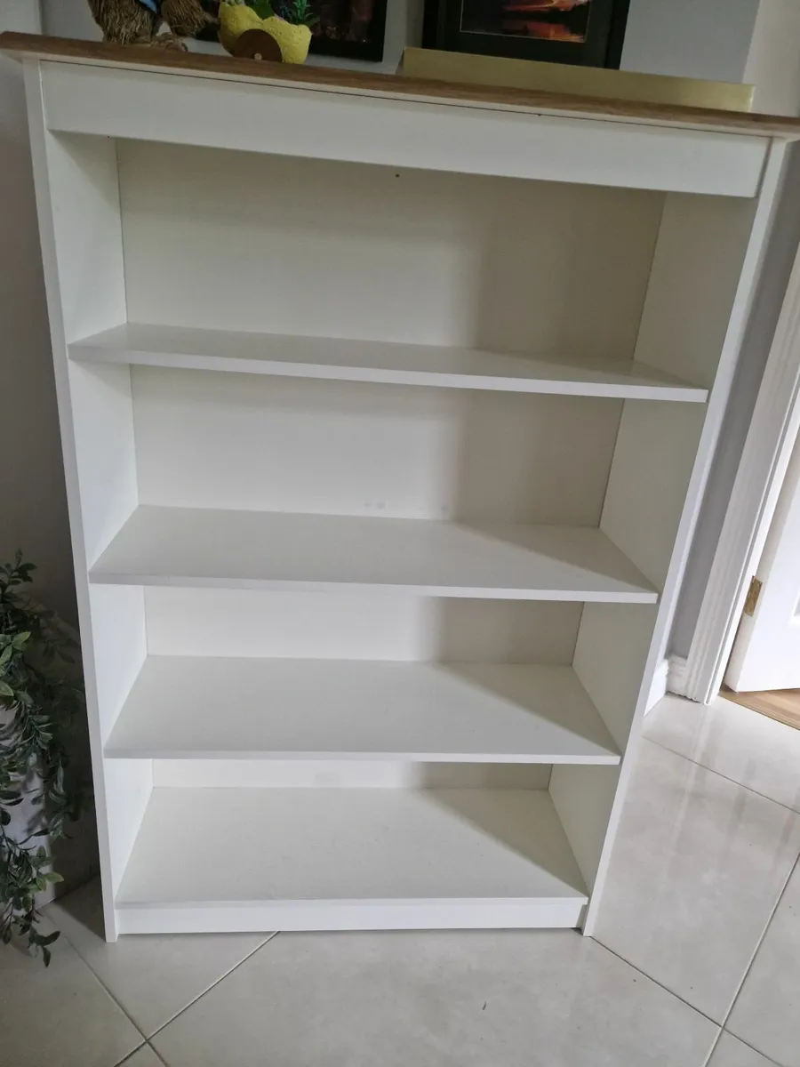 Drawers & Shelves - Image 1