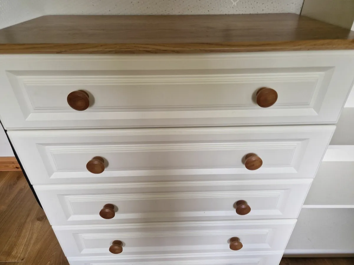 Drawers & Shelves - Image 2