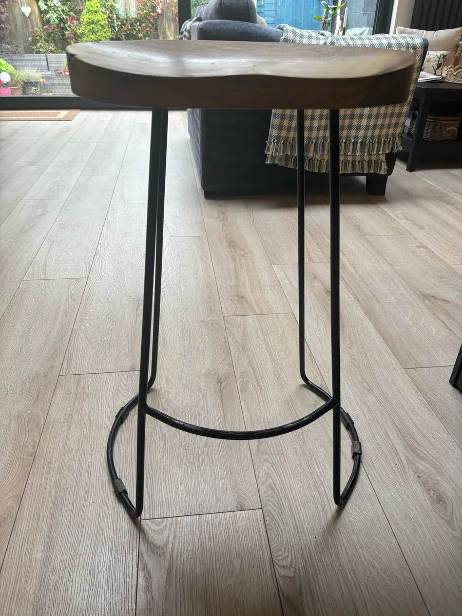 Bar stools - Image 2