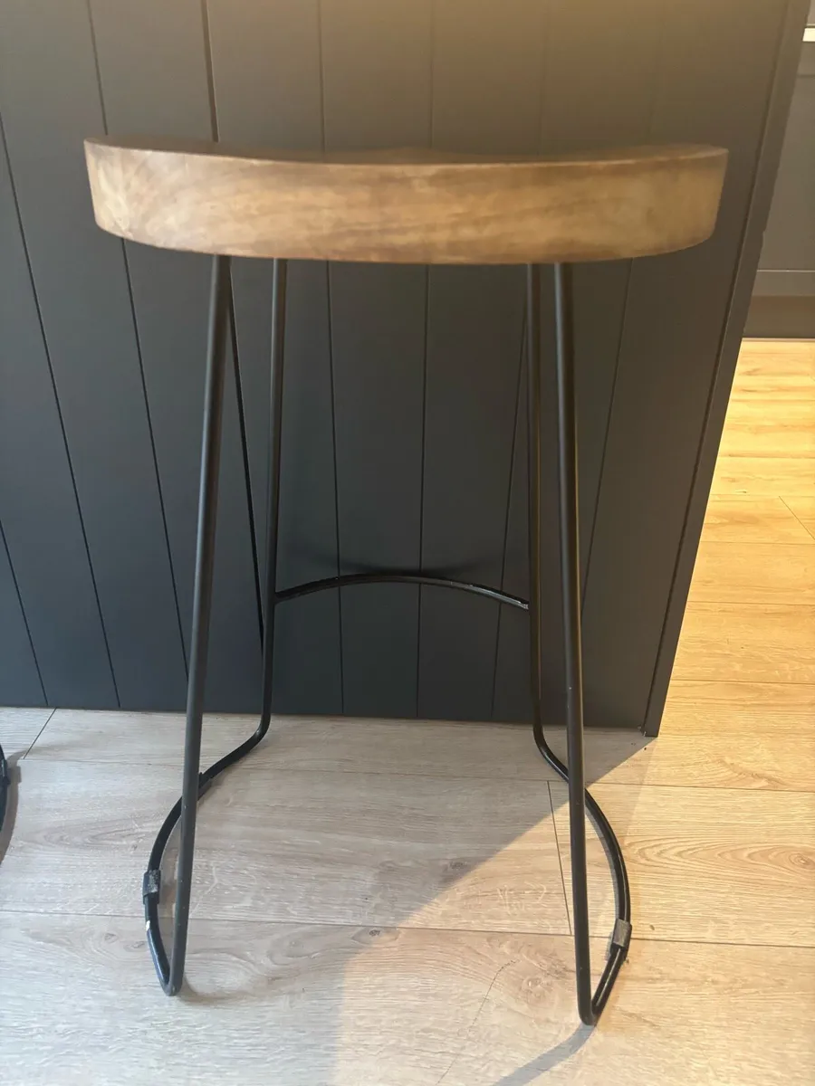 Bar stools - Image 4