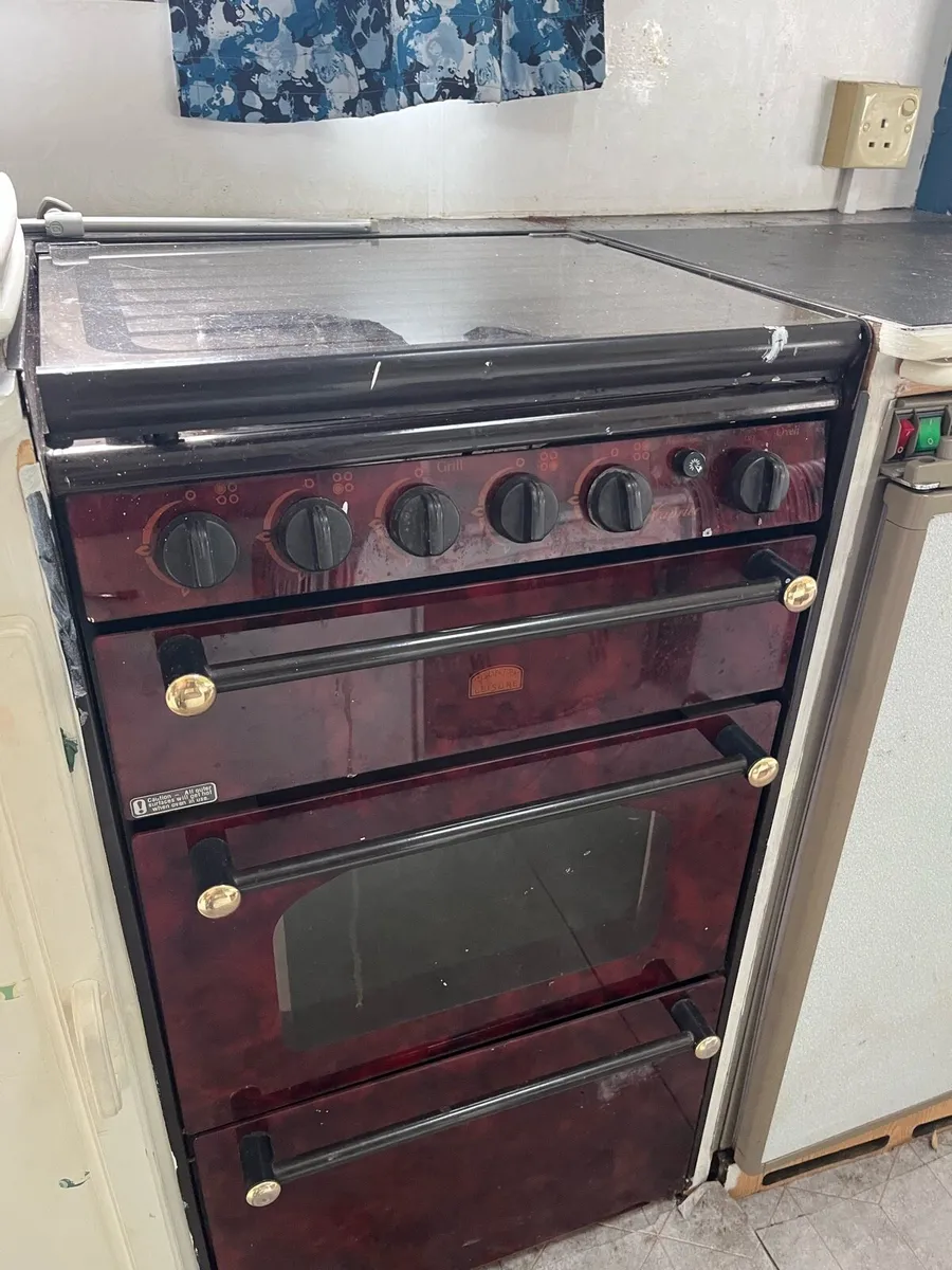 Caravan parts - Image 4