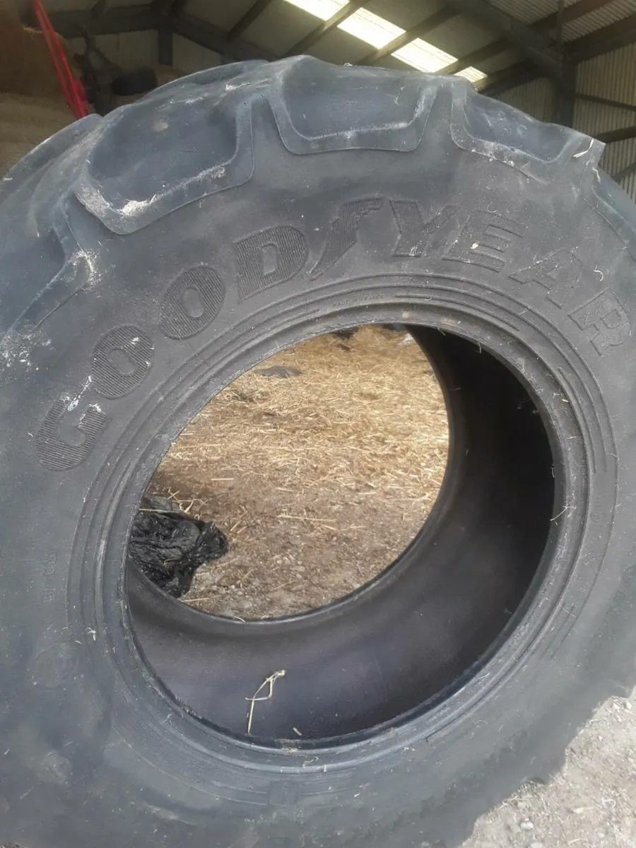 Tyres - Image 2