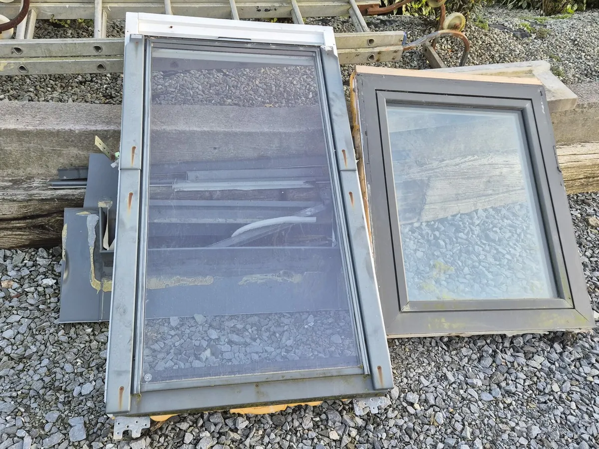 Keylite Roof Windows - Image 2