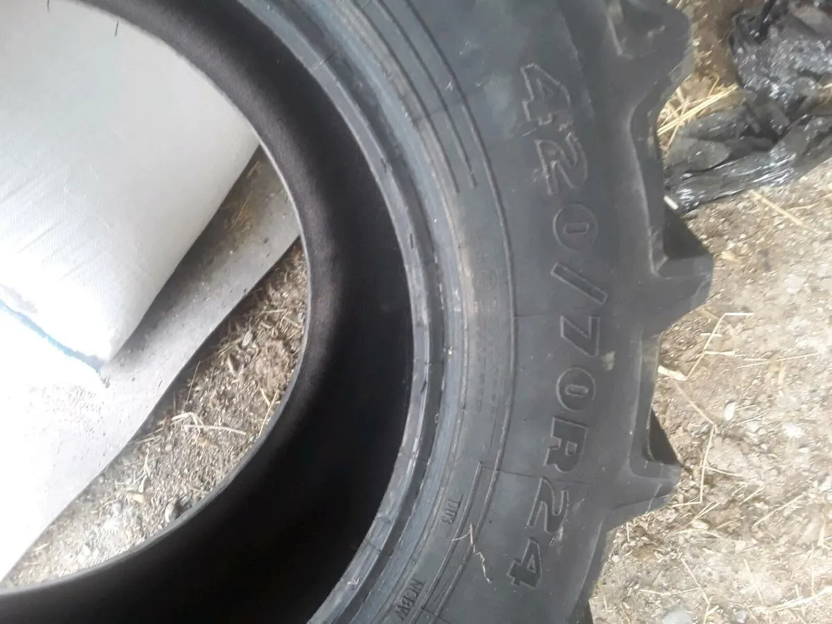 Tyres - Image 3