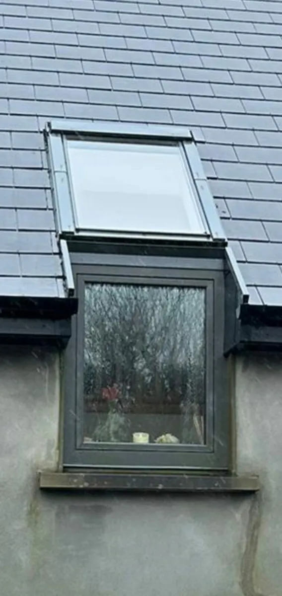 Keylite Roof Windows - Image 1