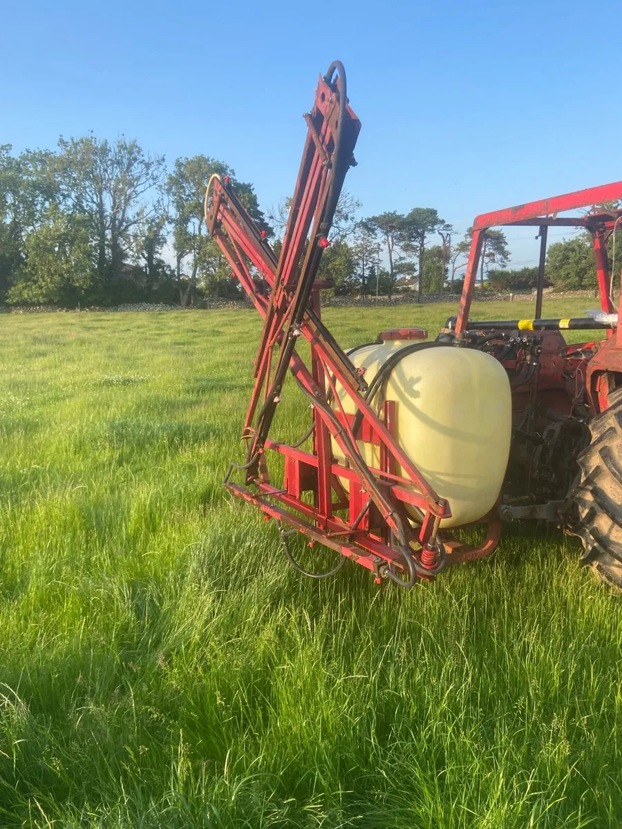 Hardi sprayer - Image 2