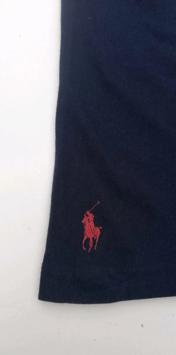 Polo Ralph Lauren Mens New York RL t-shirt - Image 3