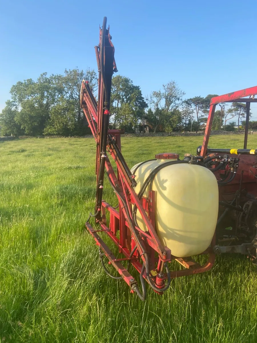 Hardi sprayer - Image 3