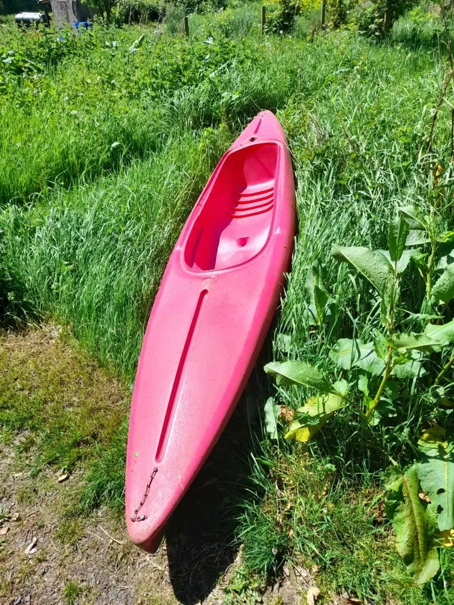 Canoe 🛶 - Image 1