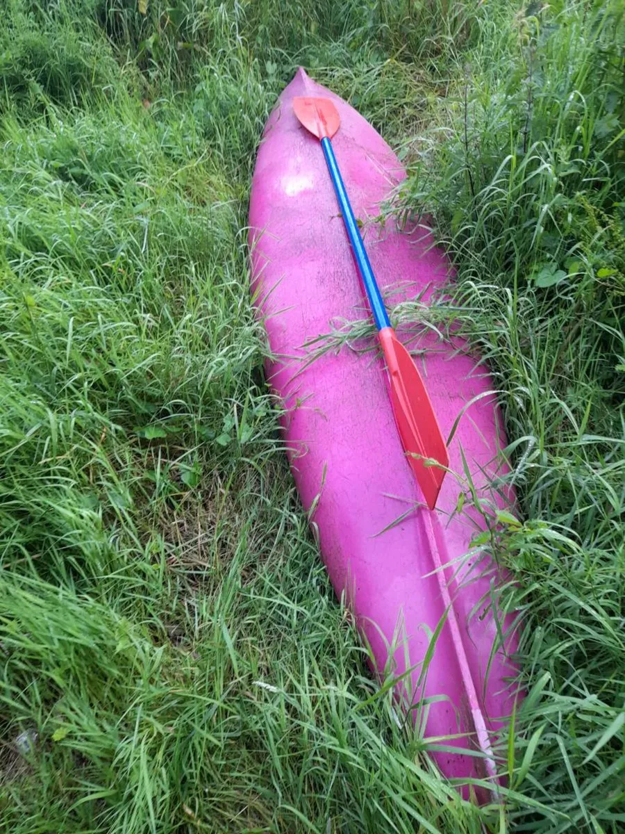 Canoe 🛶 - Image 3