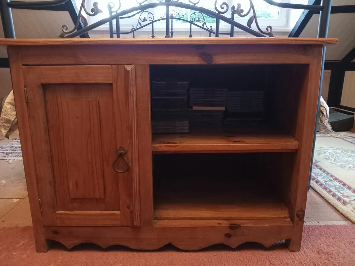 Mexican pine unit - Image 2