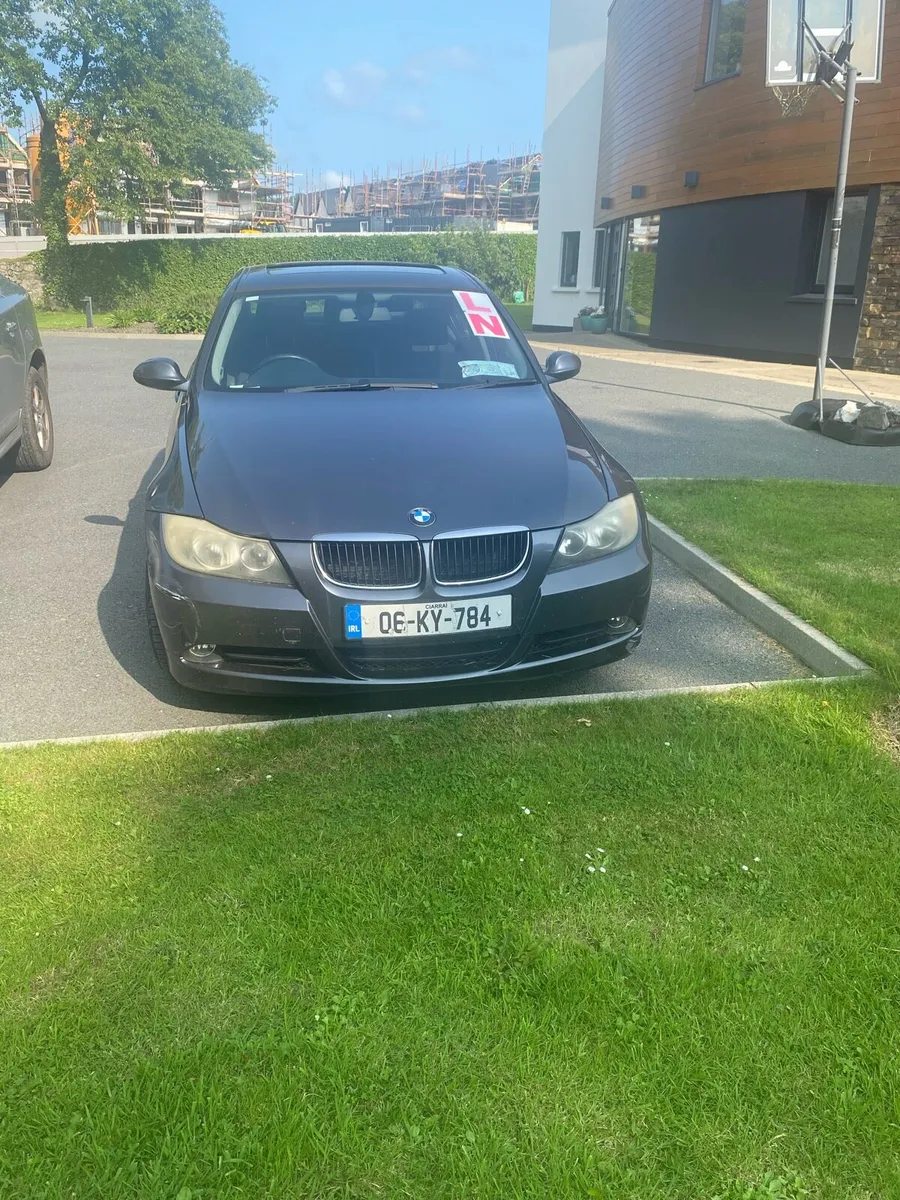 BMW 320 230 I ES IES Z3SA 4DR E90 SALOON N46 2.0 - Image 3