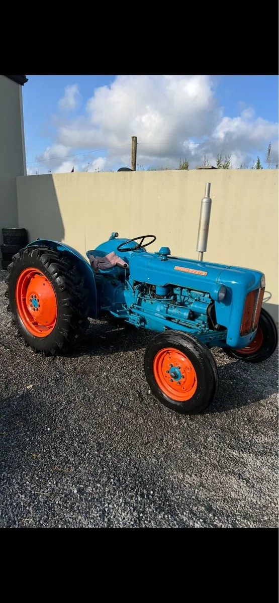 Fordson - Image 1
