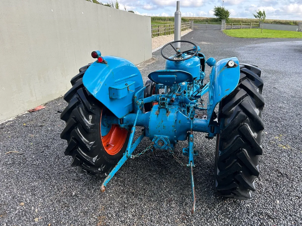 Fordson - Image 4